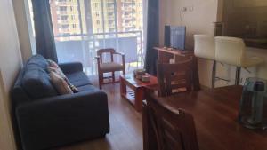 Departamento en villarrica