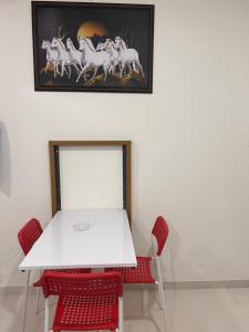 Pool View Apartment Dabolim