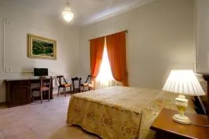 Hotel Il Cavallo - Montecarelli