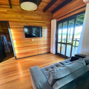 Vale Tancon Eco Village Urubici