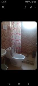 Guest House Transient