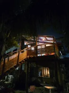 Casa na terra - 卡西诺