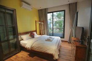 Kim House Boutique Hotel Da Nang