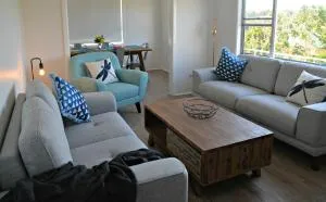 Beach Bunker Scotts Head - Scotts Head