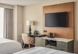 San Diego Marriott Mission Valley