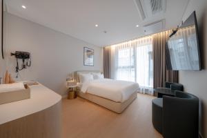 H avenue Incheon Seogu