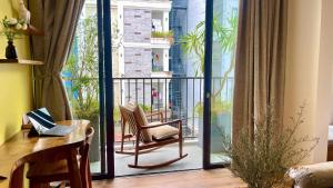 Kim House Boutique Hotel Da Nang