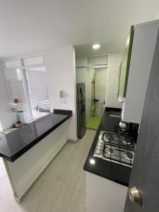 Confortable apartamento