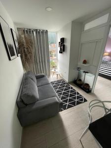 Confortable apartamento