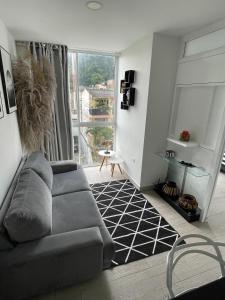 Confortable apartamento