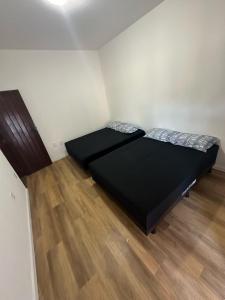Duplex com piscina