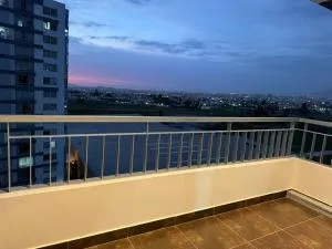 Depa con excelentes vistas - Чаракато