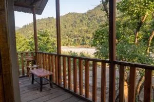 Dawki Umngot River Cottage - Jarain