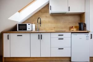 Apartment Close to the Center