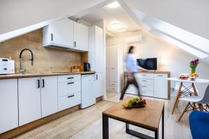 Apartment Close to the Center