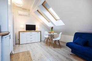 Apartment Close to the Center