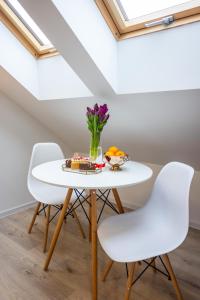 Apartment Close to the Center