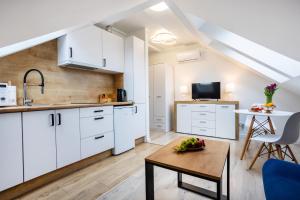 Apartment Close to the Center