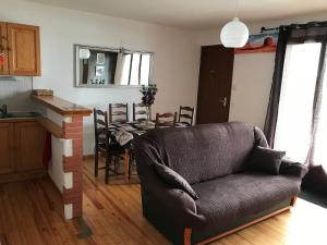 Appartement A La Montagne