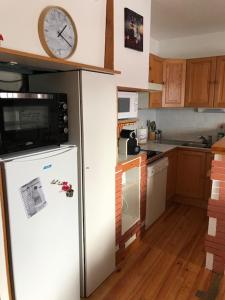 Appartement A La Montagne