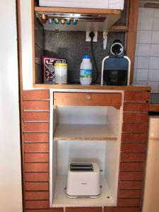 Appartement A La Montagne