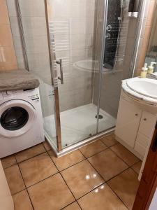 Appartement A La Montagne