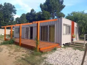 Azul y verde - 萨利纳斯