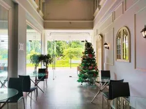 Nusantara Metropolitan park By Reccoma - Telukputjung