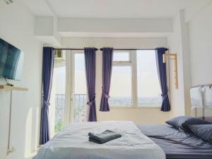 Nusantara Metropolitan park By Reccoma