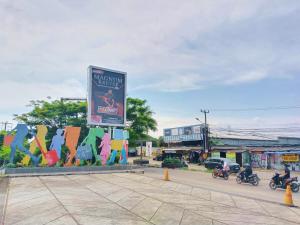 Nusantara Metropolitan park By Reccoma