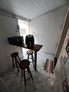 Casa Manguinhos Búzios