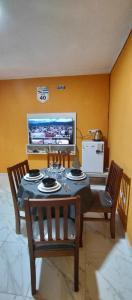 Liz Alana BELEN Catamarca