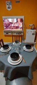 Liz Alana BELEN Catamarca