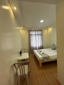 Baden Powell Hostel - Banaue