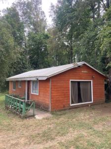 cabañas del lago - Ubytování bez kategorie ve městě Licanray