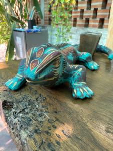 lovely private UMI ROOM in CASA MENTA Lo de Marcos