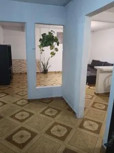 Morada Quetzalcoatl - Bata