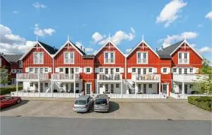 Lovely Apartment In Gråsten With Sauna - Alnor