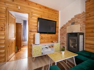 Private holiday villa for 8 people, Jaros awiec-formerly TUI Ferienhaus