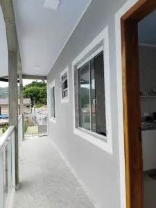 Apartamento kit aconchegante 3 - 马蒂尼奥斯