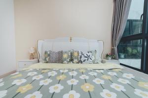 Macrolink Meadow Stay 2BR 4pax by Our Stay