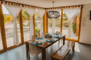 Beach Home Organos Piura Family Vacations