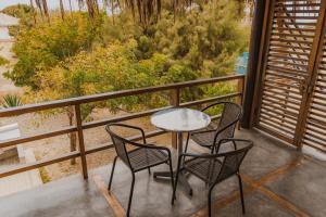 Beach Home Organos Piura Family Vacations