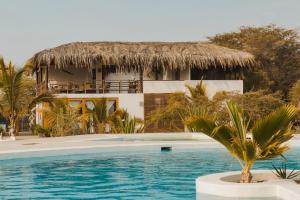Beach Home Organos Piura Family Vacations