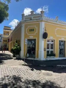 Pousada Canavieiras Frederic - Belmonte