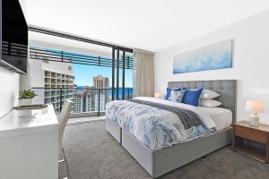 Holiday Perfection at Oracle 22103