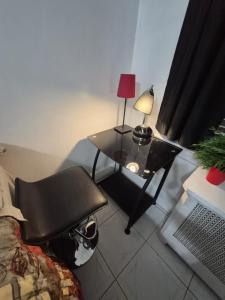 Big room in New York great Location