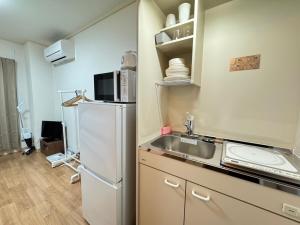 Multi Stay Osaka Nipponbashi 22