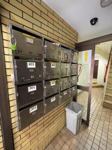 Multi Stay Osaka Nipponbashi 22