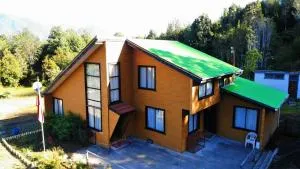 Hostal y Cabañas Austral - Hualaihué
